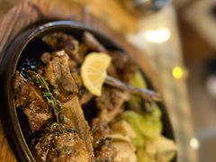 -BISTROFIORE美伊娜(伊犁南路店)