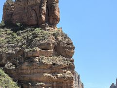 -炳灵寺世界文化遗产旅游区