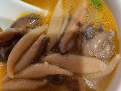 -西贝(宝乐汇店)