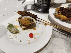 -金马门国际美食百汇(珞喻路店)