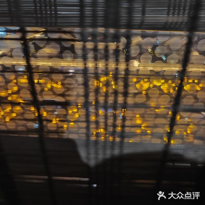 桂满陇-西湖船宴(西单大悦城店)景观位图片
