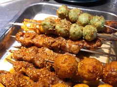 -壹加壹电烤串(总店)
