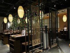 -呷哺呷哺(松江开元店)