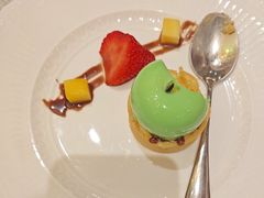 -夏宫中餐厅(香格里拉大酒店)