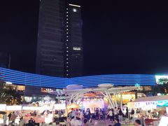 -大族广场Mall&More