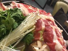 -八间(合生汇店)