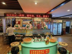 -潮泰牛肉火锅 · 创于1992年(车公庙店)