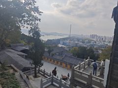 -云龙山