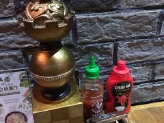 -越谜·越南餐厅(长白店)