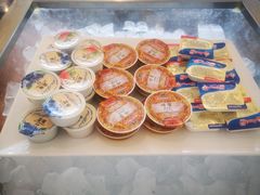 -太原富力万达文华酒店·美食汇西餐厅