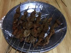 -霍元甲烧烤(江城商务大楼店)