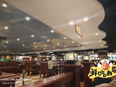 -比亚森自助烤肉料理(裕华店)