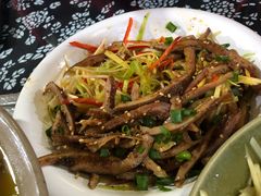 -味老大土碗菜(中山三路店)