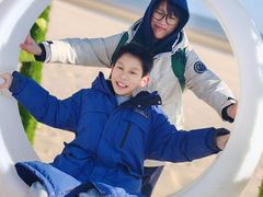 -日照海滨国家森林公园