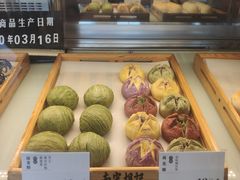 -南宋胡记(杭州体育场路店)