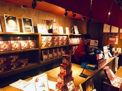 -一蘭拉面(铜锣湾店)