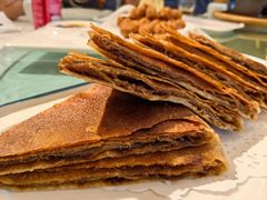 麻酱糖饼-峨嵋酒家(地安门店)