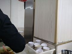 -奕宏饺子楼(朱庄小区店)