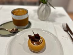 -潮一不贰·法式甜品·生日蛋糕·西式简餐(外滩店)