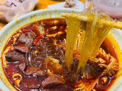 -晓马鸭店(新芜路店)