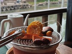 -邈墨茶馆(大兜路1号店)