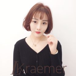 -Kraemer paris·苏豪路易士·嘉玛发廊