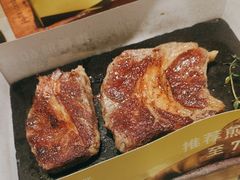 -卡朋西餐(扬名广场店)