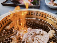 -明洞王妃家烤肉(苏州中心星悦汇店)