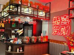 -得意啫·广东啫啫煲(前海HOP店)