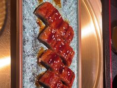 -無二炙坊·和牛烧肉(大钟寺1733店)