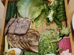 -7号院家宴.烧鸽子(门头沟店)