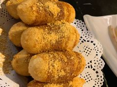-杨家火锅(国美店)