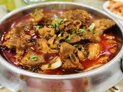 -江苏饭店-中餐厅