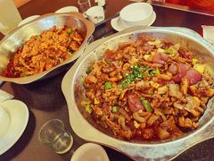 -勇记干锅居(德阳店)
