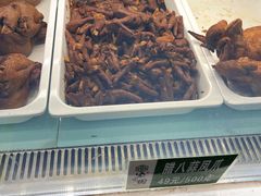 -紫光园清真北京小吃(广渠门内店)