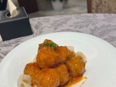-八闽食府(福建大厦店)