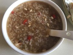 -御粥轩(秦隆步行街店)