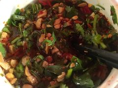-小向麻辣烫(天街总店)