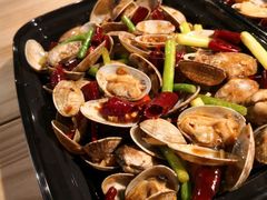 -盒马鲜生(莱蒙都会店)