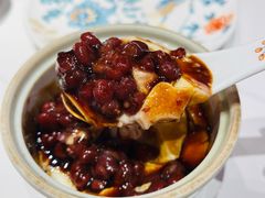 红糖冰豆花-匠熙小馆(崇文门店)