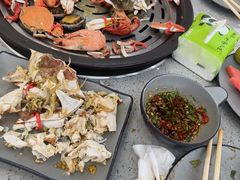 -仙螺岛海鲜自助餐厅(总店)