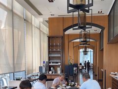 -小南洋海景餐厅(深圳湾店)