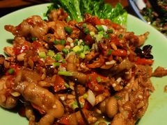 -觅山云南菜(泊富ICITY店)