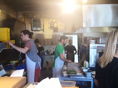 -Steveston Pizza Company (Richmond)