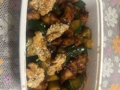 -老浒记烤鸭-北京菜(琉璃厂店)