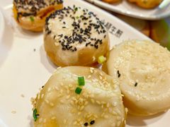 -小杨生煎(松江大学城店)
