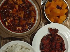 -乡村基·川味现炒大王(熙悦天街店)