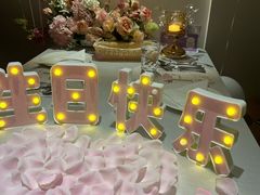 -PARFUM FLORAL花境法餐(南京首店)