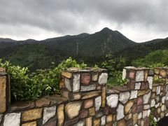 -木兰云雾山
