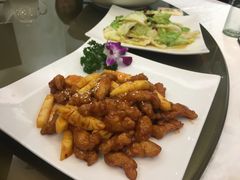 -川香鼎盛(市桥富华总店)